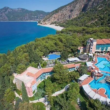 Lykia World (adults Only) Hotel Oludeniz