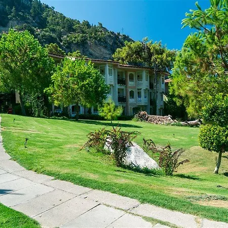 Hotel Lykia World (adults Only) Oludeniz