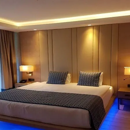 Lykia World (adults Only) Otel
