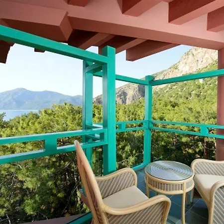 Lykia World (adults Only) Otel