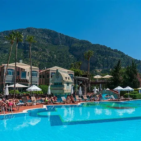 Lykia World (adults Only)