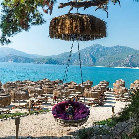 Lykia World (adults Only) Ölüdeniz