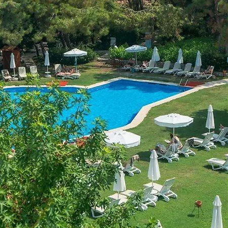 Lykia World (adults Only) Otel