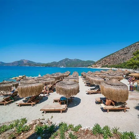 Lykia World (adults Only) Otel