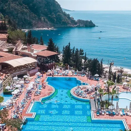 Otel Lykia World (adults Only)
