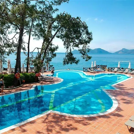 Lykia World (adults Only) 5*