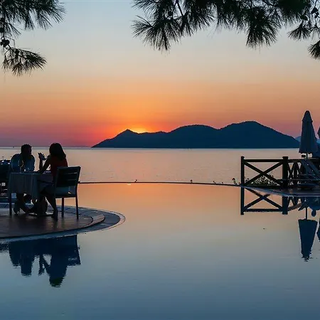 Lykia World (adults Only) 5*