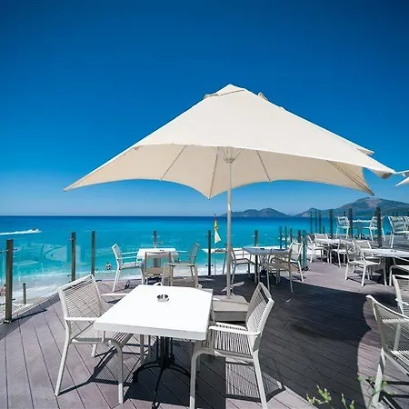 Lykia World (adults Only) Otel