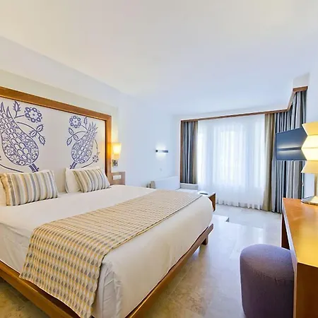 Otel Lykia World (adults Only) Ölüdeniz
