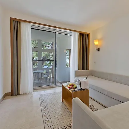 Lykia World (adults Only) Otel 5*
