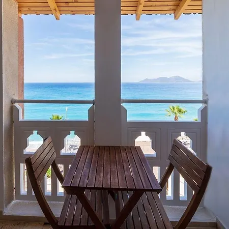 Lykia World (adults Only) 5* Ölüdeniz