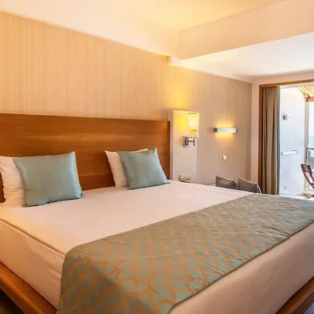 Lykia World (adults Only) Otel
