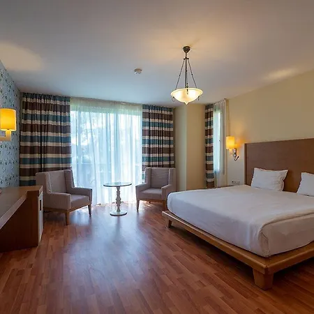 Otel Lykia World (adults Only) 5*