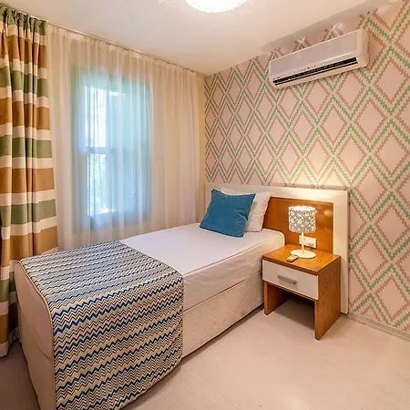Lykia World (adults Only) Otel Ölüdeniz