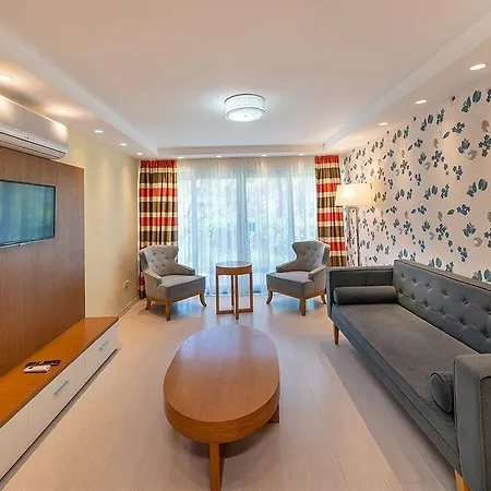 Lykia World (adults Only) Otel 5*