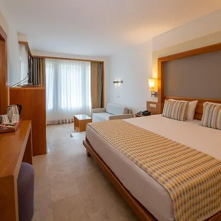 Otel Lykia World (adults Only) 5*