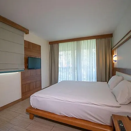 Lykia World (adults Only) Otel Ölüdeniz