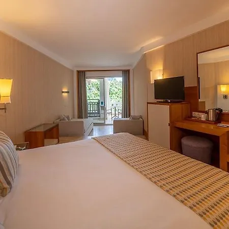 Lykia World (adults Only) Otel 5*