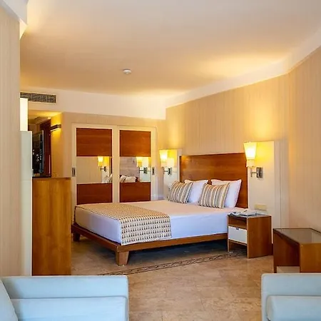 Otel Lykia World (adults Only) Ölüdeniz