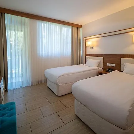 Lykia World (adults Only) Otel