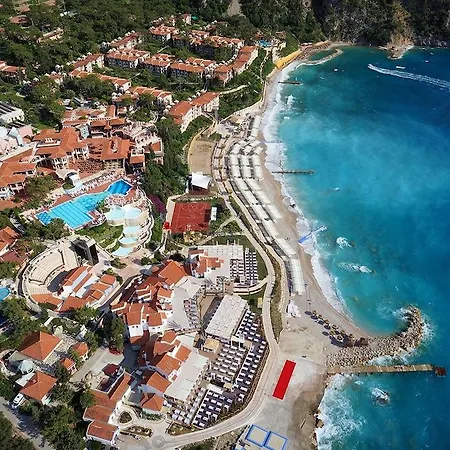 Lykia World (adults Only) Ölüdeniz