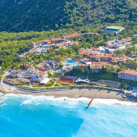 Lykia World (adults Only) 5* Ölüdeniz