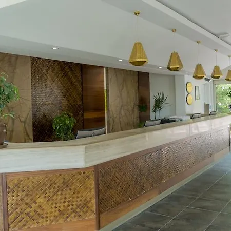 Lykia World (adults Only) 5*