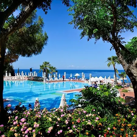 Lykia World (adults Only) Ölüdeniz