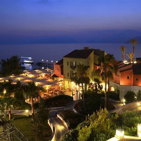 Otel Lykia World (adults Only) 5*