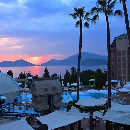 Lykia World (adults Only) Ölüdeniz