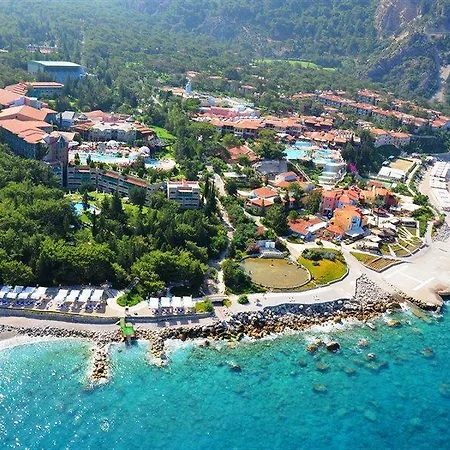 Lykia World (adults Only) Ölüdeniz