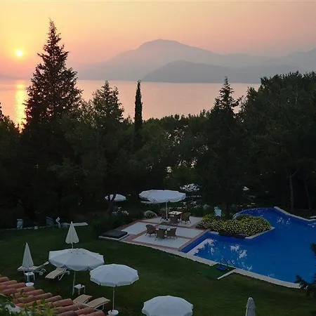 Otel Lykia World (adults Only) Ölüdeniz