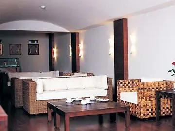 Otel Lykia World (adults Only) 5*