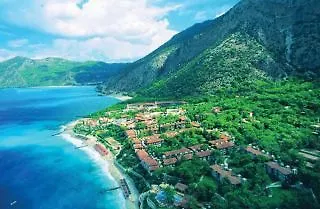 Lykia World (adults Only) Otel