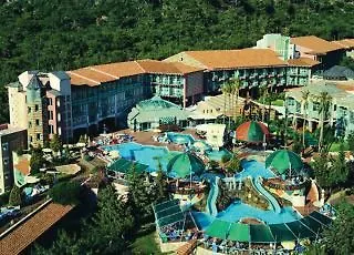 Lykia World (adults Only) Otel Ölüdeniz