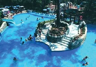 Lykia World (adults Only) Otel 5*